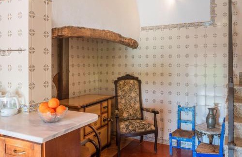 Montemor-o-Novo Haus | Farmhouse in Montemor near Forest and Lake