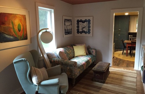 Stone Creek Sonstige | Farmhouse on 300 acres with 2 lakes near the heart of Amish Country