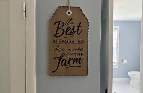 Lexington Sonstige | Farmhouse Room - Michael Lynn Winery and Brewery