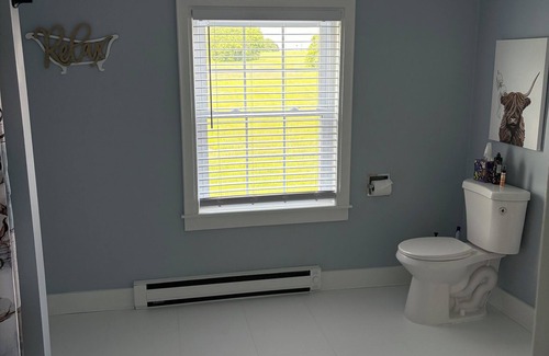 Lexington Sonstige | Farmhouse Room - Michael Lynn Winery and Brewery