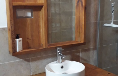 Gross Nemerow Sonstige | Bauernhaus mit großem Garten in direkter Nähe vom Tollensesee