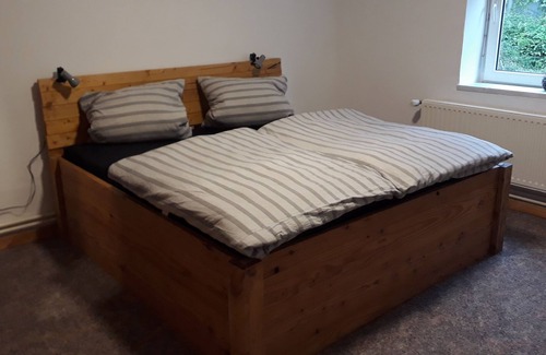 Gross Nemerow Sonstige | Bauernhaus mit großem Garten in direkter Nähe vom Tollensesee