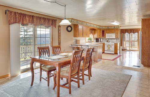 Dundee Hütte | Farmyard Stays Dundee Home Near Hiking