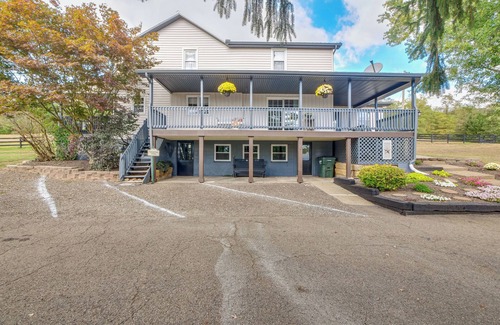 Dundee Hütte | Farmyard Stays Dundee Home Near Hiking