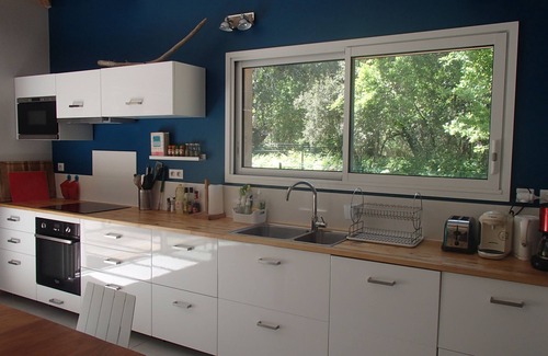 Carcans Haus | FARNIENTE in Maubuisson Villa 3 * 120 m² 4 Schlafzimmer