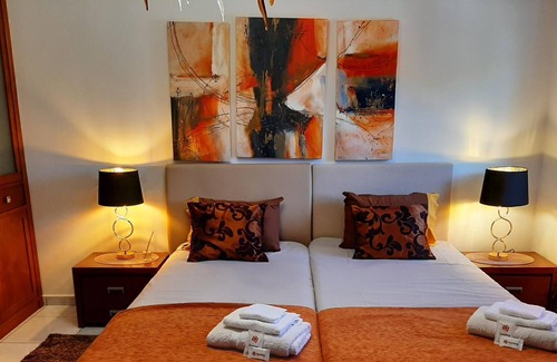 Montenegro Wohnung | Faro Airport Flat III by Homing