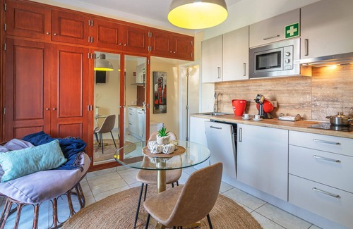 Montenegro Wohnung | FARO AIRPORT FLAT 5 by HOMING
