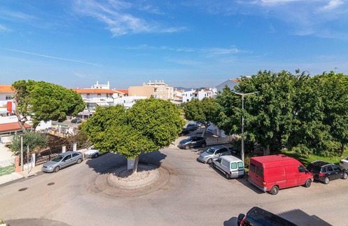 Montenegro Wohnung | FARO AIRPORT FLAT 5 by HOMING