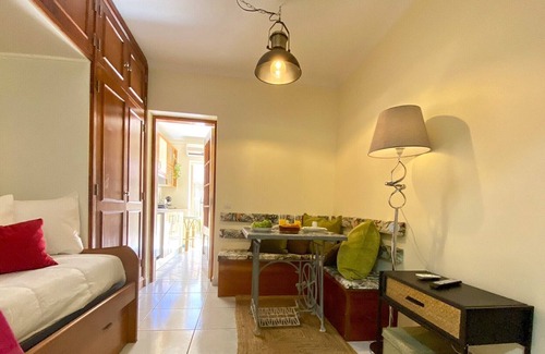 Montenegro Wohnung | FARO AIRPORT FLAT 7 by HOMING