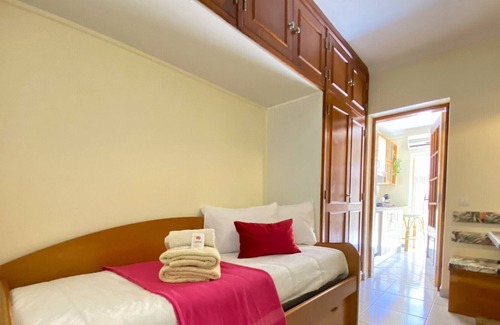 Montenegro Wohnung | FARO AIRPORT FLAT 7 by HOMING