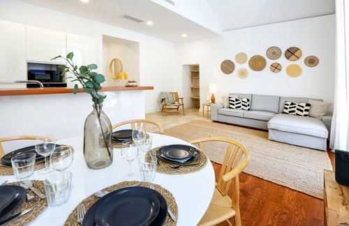Se Wohnung | Faro Away From Home Apartment
