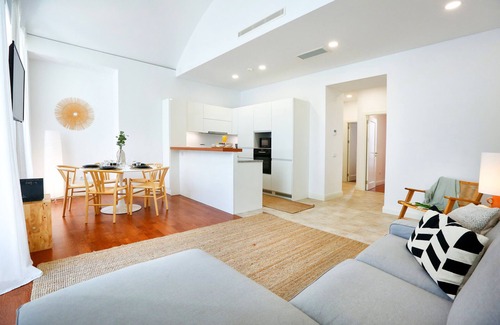 Se Wohnung | Faro Away From Home Apartment