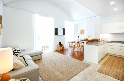Se Wohnung | Faro Away From Home Apartment