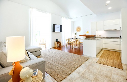 Se Wohnung | Faro Away From Home Apartment