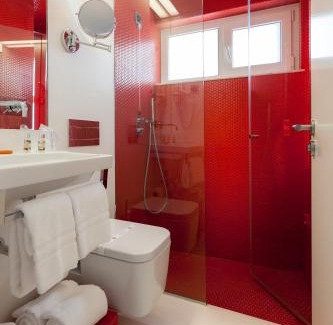Se Hotel | Faro Boutique Hotel