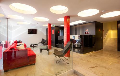 Se Hotel | Faro Boutique Hotel