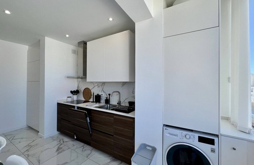 Se Wohnung | Faro Deluxe by Homing