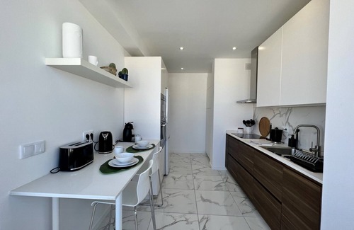 Se Wohnung | Faro Deluxe by Homing