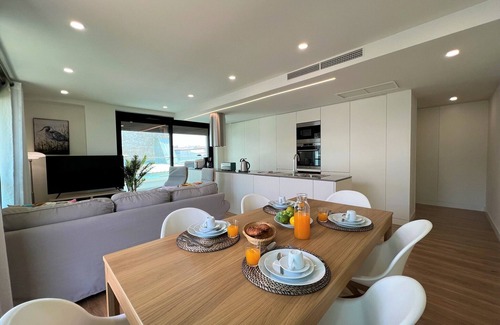 Se Wohnung | FARO DESIGN 1 by HOMING