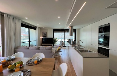 Se Wohnung | FARO DESIGN 1 by HOMING
