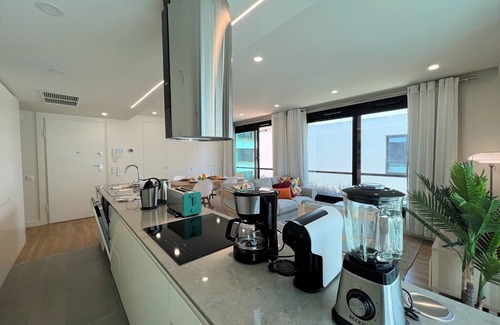 Se Wohnung | FARO DESIGN 1 by HOMING