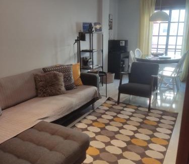 Se Wohnung | Faro Stadium Flat by Freetimealgarve