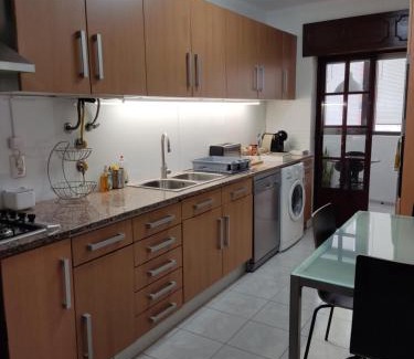 Se Wohnung | Faro Stadium Flat by Freetimealgarve
