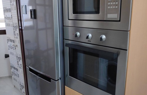 Se Wohnung | Faro Stadium Flat @City Center - Stadtzentrum, Wandern und Einkaufen