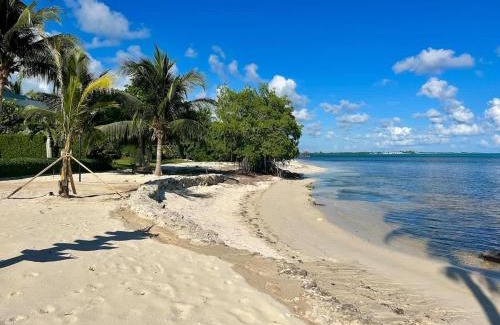 South Sound Haus | Faroway Luxury Villa