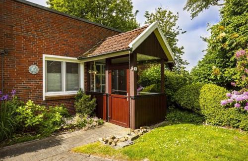 Altfunnixsiel Wohnung | Fasanennest im Wikingerhof