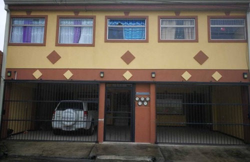 Cartago Wohnung | Fasaro Apartment in der Provinz Cartago, Costa Rica