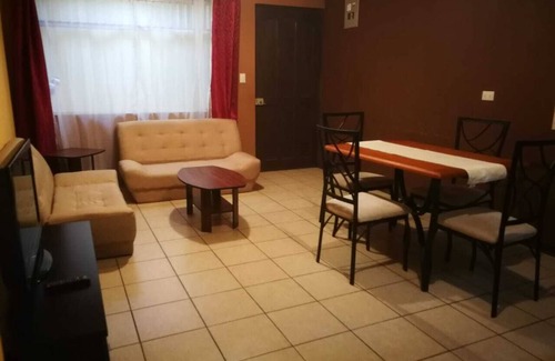 Cartago Wohnung | Fasaro Apartment in der Provinz Cartago, Costa Rica