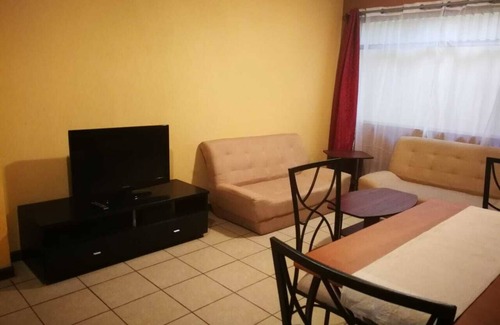 Cartago Wohnung | Fasaro Apartment in der Provinz Cartago, Costa Rica