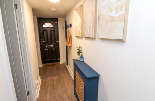 Seahouses Haus | Fat Puffin