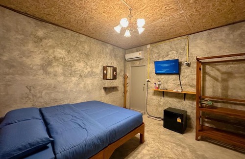Mae Phrik Haus | Fatima homestay ฟาติมาโฮมสเตย์