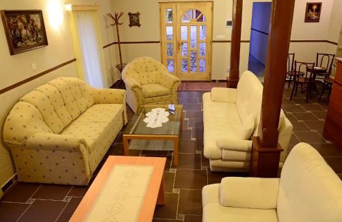 Bekescsaba Haus | Fatornyos Tanyasi Vendégház
