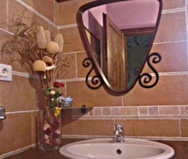 Monteleone Haus | Fattoria Bertaccini