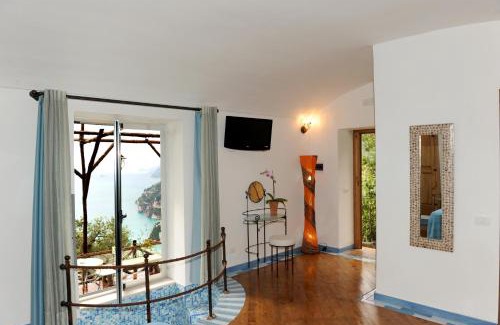 Montepertuso Bed & Breakfast | Fattoria La Tagliata