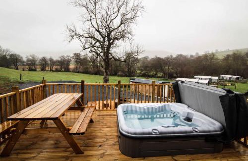 Rhayader Haus | Fawns Rest