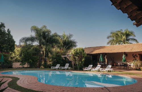 Florestal Hotel | Fazenda Boa Esperança