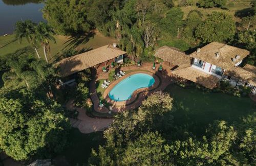 Florestal Hotel | Fazenda Boa Esperança