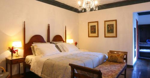 Florestal Hotel | Fazenda Boa Esperança