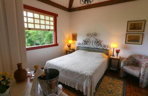 Florestal Hotel | Fazenda Boa Esperança