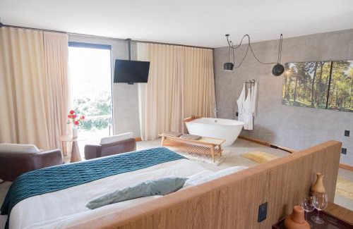 Brumadinho Haus | Fazenda Pedra Lisa Hotel Boutique