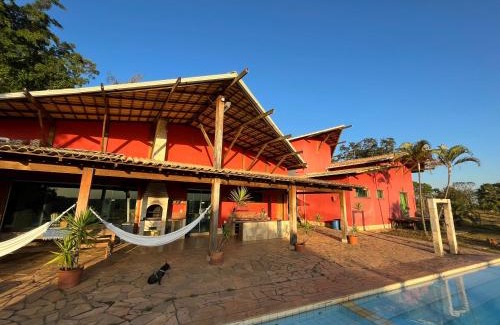 Divinopolis Haus | Fazenda São Francisco