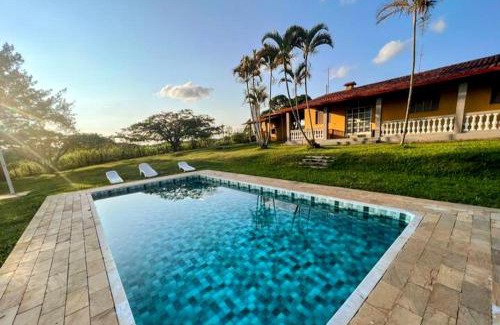 Nova Uniao Haus | Fazenda Santa Amalia Nova União