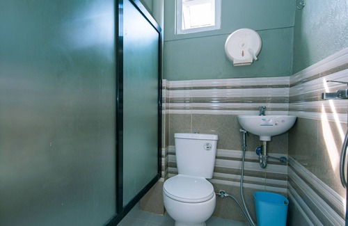 Cagayan de Oro Hotel | FB BUDGETEL SUITES AGUSAN