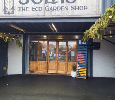 Kildangan Wohnung | Fearmore view