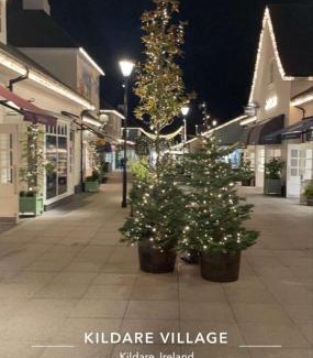 Kildangan Wohnung | Fearmore view