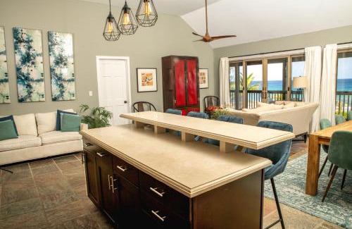 Tibbett's Turn Wohnung | Featherstone Upstairs Apartment, Cayman Brac